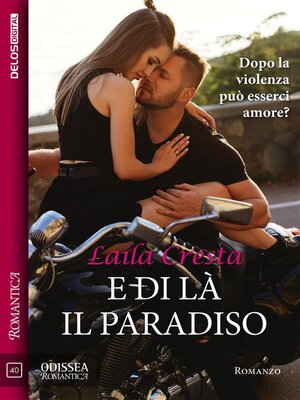 cover image of E di là il paradiso